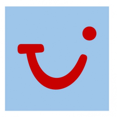 Tui Uk Logo