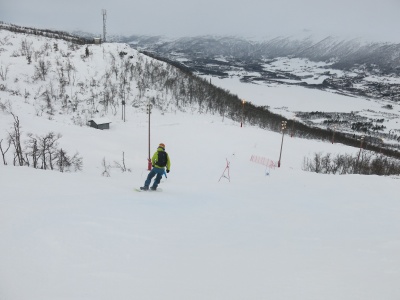 Geilo, Norway