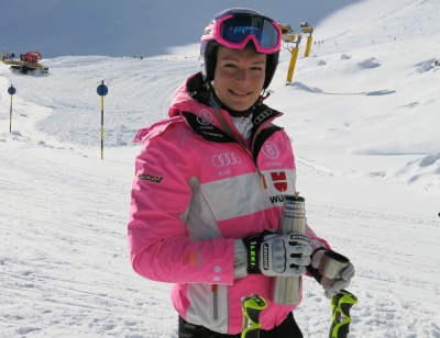 Maria Hofl-Riesch