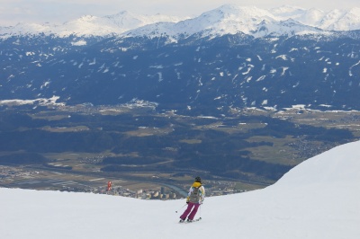 Nordkette, Austrian Tirol