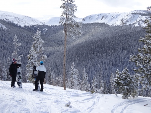 Winter Park, Colorado