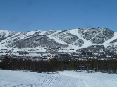 Geilo, Norway