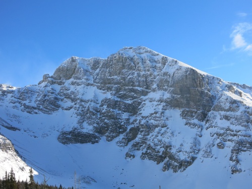 Sunshine Village, Banff, Canada