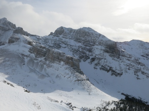 Sunshine Village, Banff, Canada