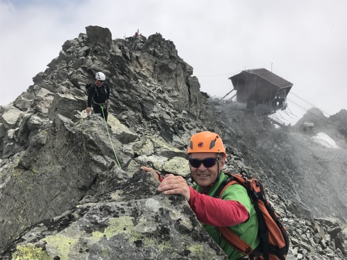 Verbier, Switzerland