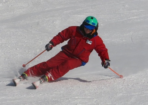 Sunshine Village, Banff, Canada