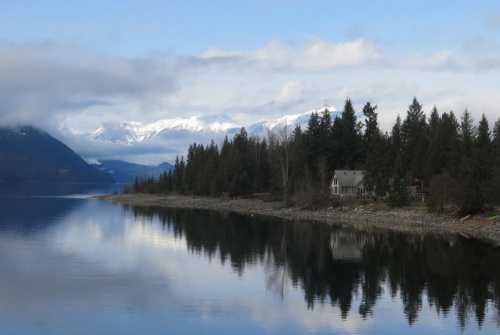 Revelstoke, British Columbia, Canada