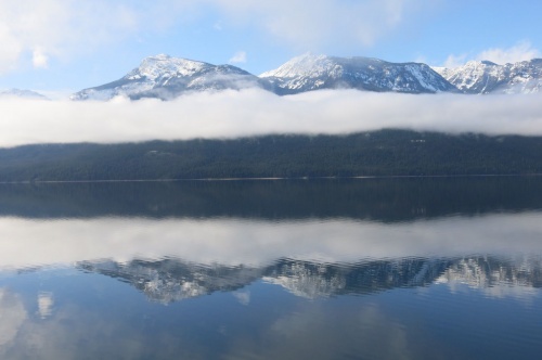 Revelstoke, British Columbia, Canada