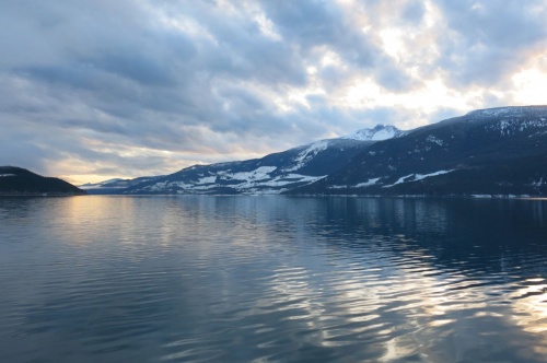 Revelstoke, British Columbia, Canada