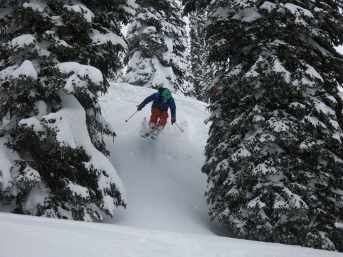 Revelstoke, British Columbia, Canada