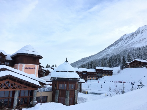 Club Med Valmorel