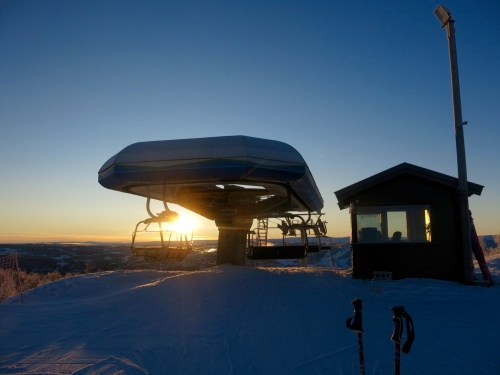 Geilo, Norway