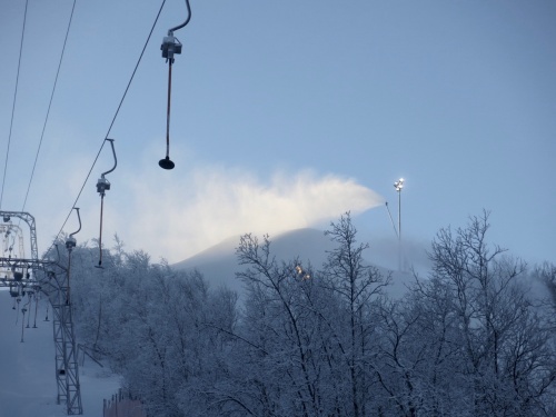 Geilo, Norway