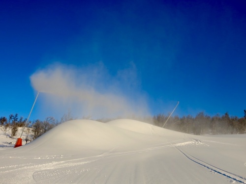 Geilo, Norway