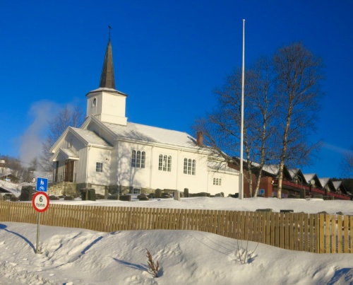 Geilo, Norway