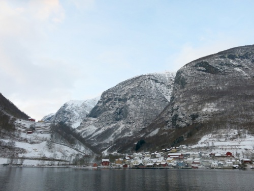 Undredal, Norway