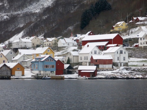 Undredal, Norway
