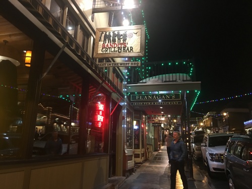 Park City, Utah