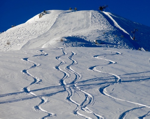 Vercorin, Switzerland