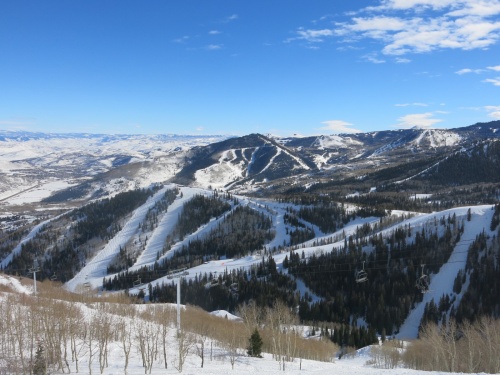 Park City, Utah