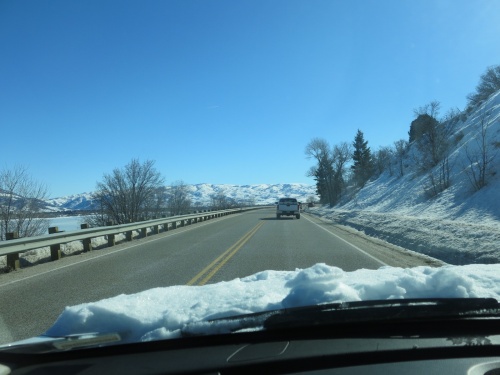 Snowbasin, Utah