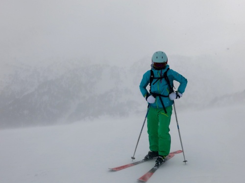 Grandvalira, Andorra