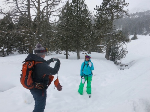 Grandvalira, Andorra