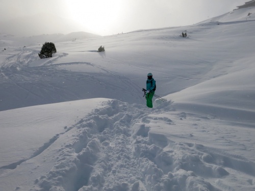 Grandvalira, Andorra