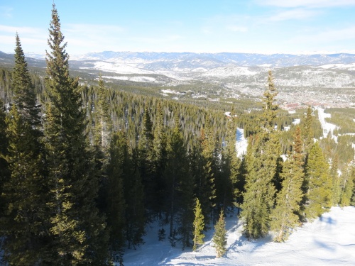 Breckenridge, Colorado