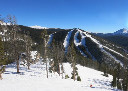 Keystone, Colorado