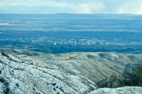 Boise, Idaho