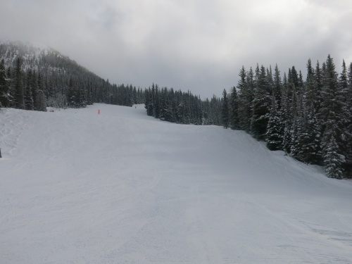 Lake Louise, Canada