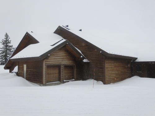 Tamarack, Idaho