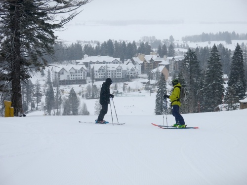 Tamarack, Idaho