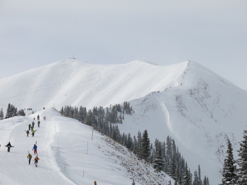 Aspen, Colorado