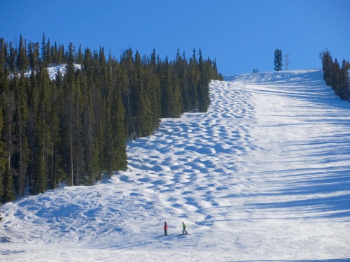 Winter Park, Colorado