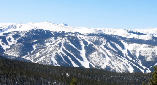 Winter Park, Colorado