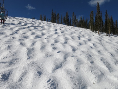 Winter Park, Colorado