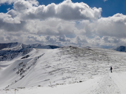 Winter Park, Colorado