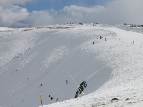 Winter Park, Colorado