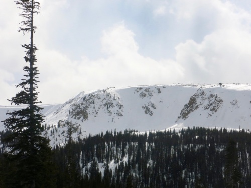 Winter Park, Colorado