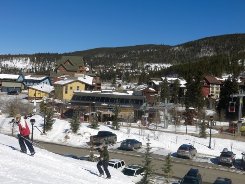 Winter Park, Colorado