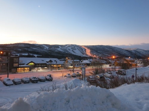 Geilo, Norway