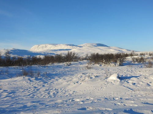 Geilo, Norway