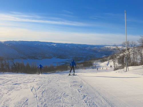 Geilo, Norway