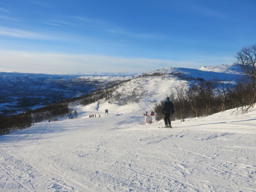 Geilo, Norway