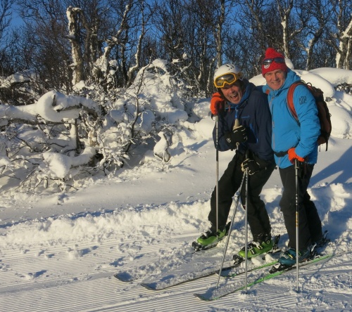 Geilo, Norway