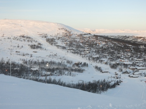 Geilo, Norway