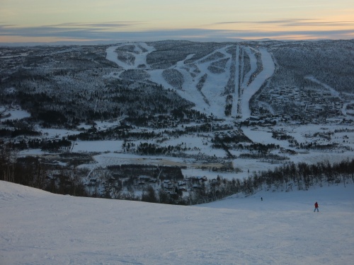 Geilo, Norway