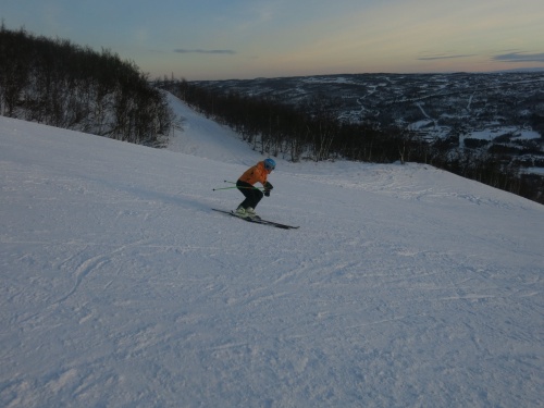 Geilo, Norway